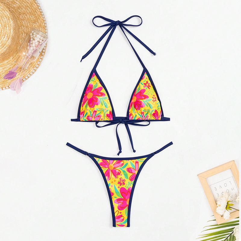 Lace-Up Print Bikini: 3-Piece Women s Swimsuit for Beach & Hot Spring 2025 Medium жовтий
Lace-Up Print Bikini: 3-Piece Women s Swimsuit for Beach & Hot Spring 2025 Medium жовтий