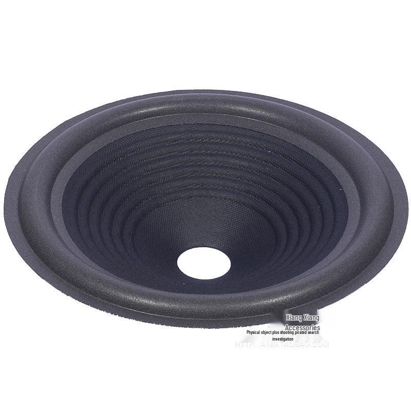 4-5 Inch Paper Cone Speaker with Rubber Edge and 3-Inch Drum, 8-Inch Foam Edge Speaker Accessories.
4-5 Inch Paper Cone Speaker with Rubber Edge and 3-Inch Drum, 8-Inch Foam Edge Speaker Accessories.