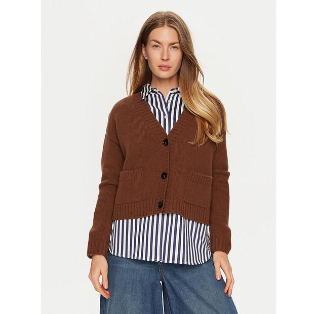 Кардиган Weekend Max Mara Arad EU L
Кардиган Weekend Max Mara Arad EU L