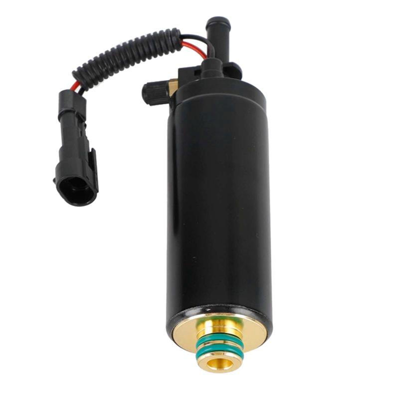 5006063 Насос подачи топлива для яхты Насос для сырой нефти Для Johnson Evinrude 200 225 250 300 л.с. E-TEC 90 градусов 3,3 / 3,4 литра BlackGold
5006063 Насос подачи топлива для яхты Насос для сырой нефти Для Johnson Evinrude 200 225 250 300 л.с. E-TEC 90 градусов 3,3 / 3,4 литра BlackGold