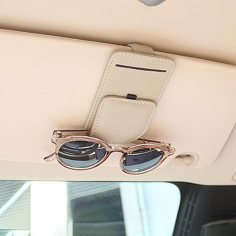 Car accessories - Visor Sunglasses Case Car Truck Visor Storage Pouch Holder Auto Car Visor Pocket Sunglasses Clip Auto Visor Storage Pocket Pouch
Car accessories - Visor Sunglasses Case Car Truck Visor Storage Pouch Holder Auto Car Visor Pocket Sunglasses Clip Auto Visor Storage Pocket Pouch