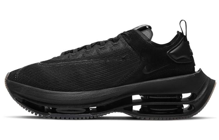 Nike Zoom Double-Stacked Triple Black Women s CV8474-002 36
Nike Zoom Double-Stacked Triple Black Women s CV8474-002 36