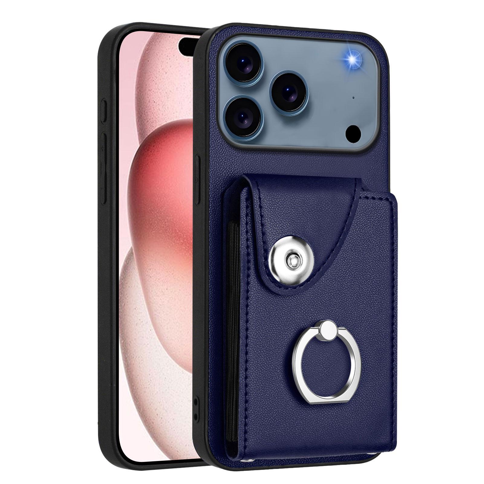 For iPhone 17 Pro Max Case YB Leather Coating Series
For iPhone 17 Pro Max Case YB Leather Coating Series
