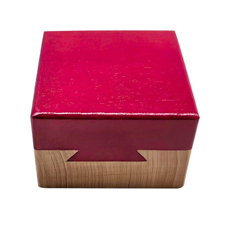 Классическая деревянная головоломка Замок Конгминга и Лубана: Секретная коробка для разборки и хранения для взрослых
Классическая деревянная головоломка Замок Конгминга и Лубана: Секретная коробка для разборки и хранения для взрослых