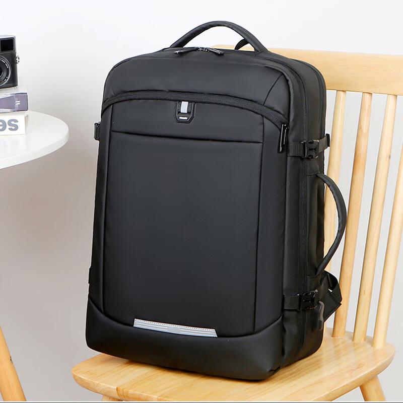 Time Travel 15.6-inch Business Travel Laptop Backpack
Time Travel 15.6-inch Business Travel Laptop Backpack