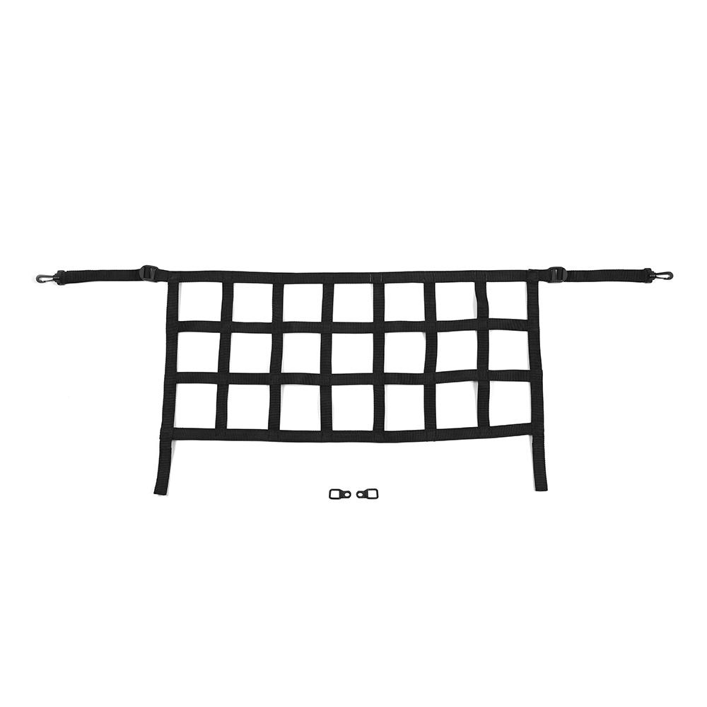 Органайзер багажника, подвесные карманы на заднем сиденье для Jeep Wrangler JL 2018, автомобильные аксессуары, черный, красный чёрный
Органайзер багажника, подвесные карманы на заднем сиденье для Jeep Wrangler JL 2018, автомобильные аксессуары, черный, красный чёрный