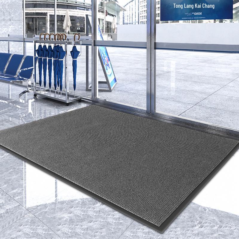 Custom Logo Elevator Welcome Mat - Personalized Printing for Hotel Entrances Custom 0.1 sqm (sample by default)
Custom Logo Elevator Welcome Mat - Personalized Printing for Hotel Entrances Custom 0.1 sqm (sample by default)