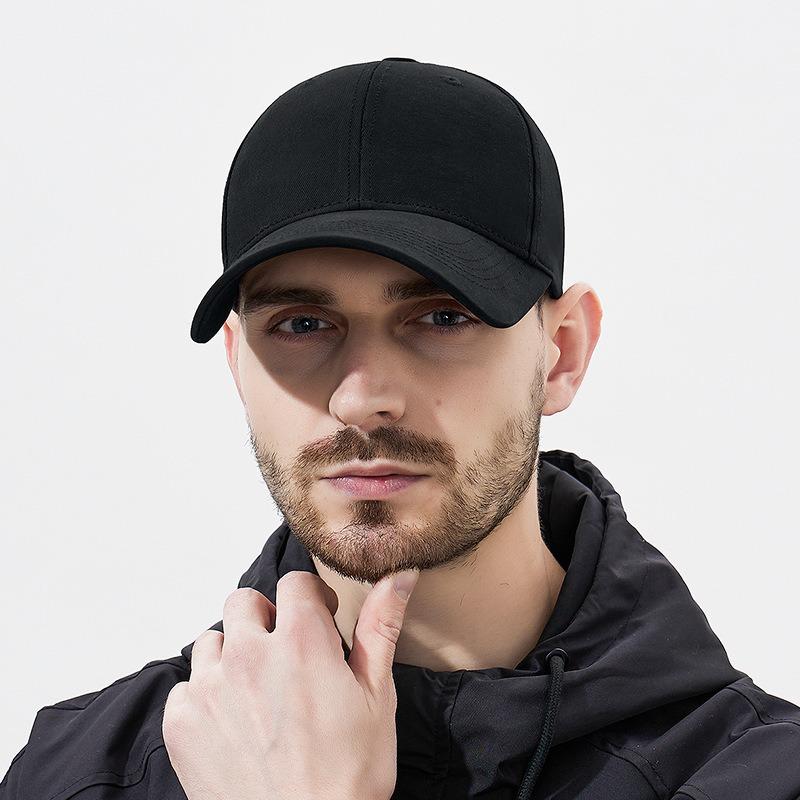 Высококачественная бейсболка из стираного хлопка, кепка с жестким верхом и изогнутым козырьком, для занятий спортом на открытом воздухе, солнцезащитная Adjustable 55-60cm
Высококачественная бейсболка из стираного хлопка, кепка с жестким верхом и изогнутым козырьком, для занятий спортом на открытом воздухе, солнцезащитная Adjustable 55-60cm