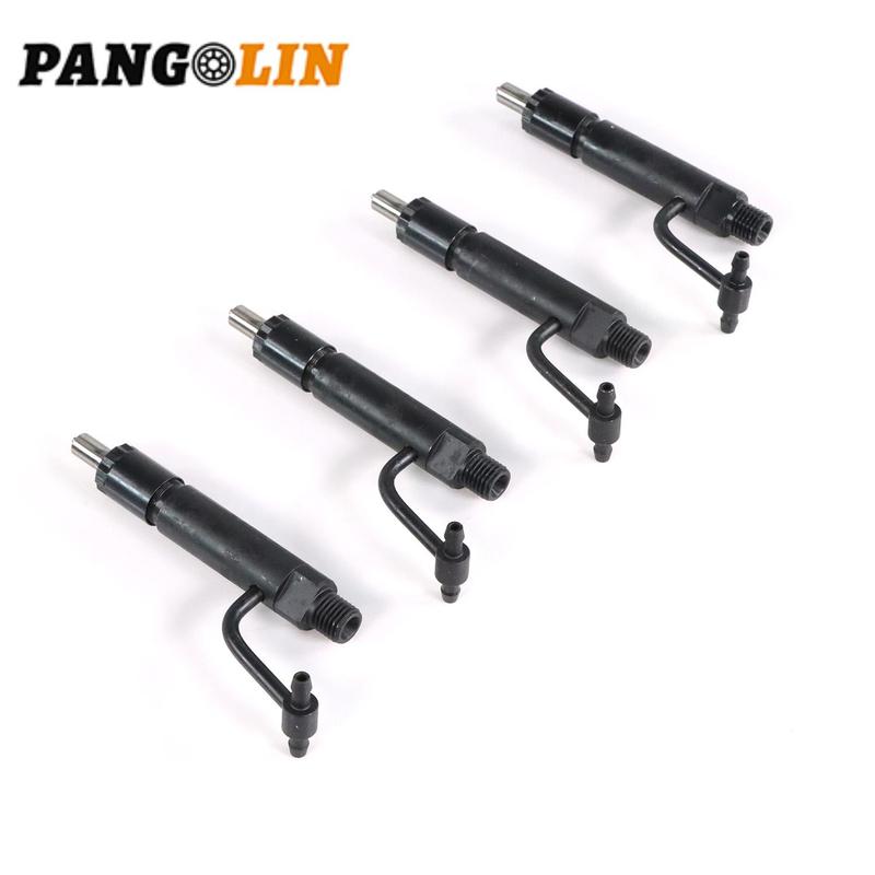 729004-53101 Y72900453101 4PCS Fuel Injector Nozzles for Yanmar 3TNV84 3TNV88 4TNV84 4TNV88 TK486V Series Engine Accessories
729004-53101 Y72900453101 4PCS Fuel Injector Nozzles for Yanmar 3TNV84 3TNV88 4TNV84 4TNV88 TK486V Series Engine Accessories
