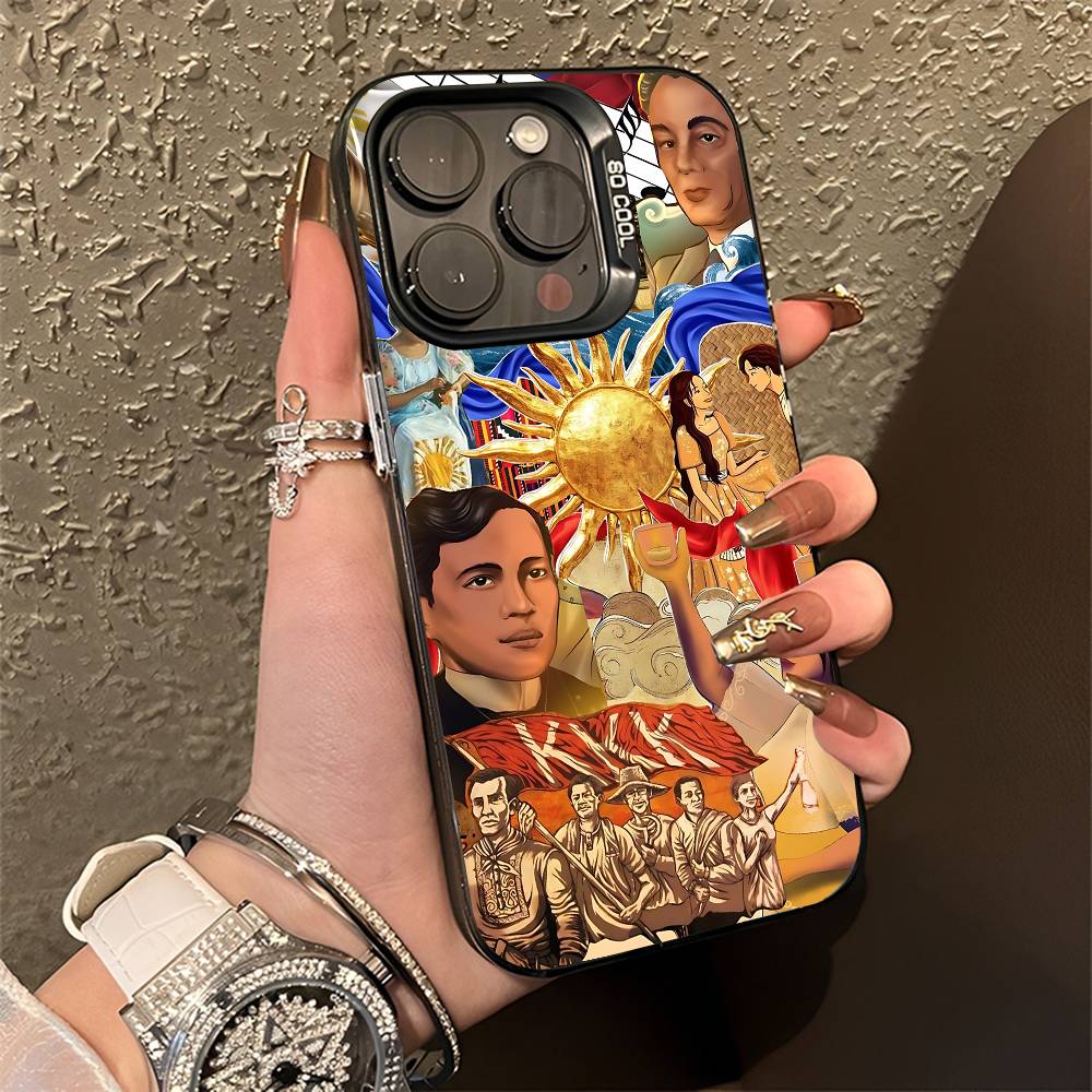 Philippine Flag Phone Case For iPhone 15,17,11,14,13,16,12,E,Max,Plus,Air,Pro,Mini Black Matte Cover iPhone15
Philippine Flag Phone Case For iPhone 15,17,11,14,13,16,12,E,Max,Plus,Air,Pro,Mini Black Matte Cover iPhone15