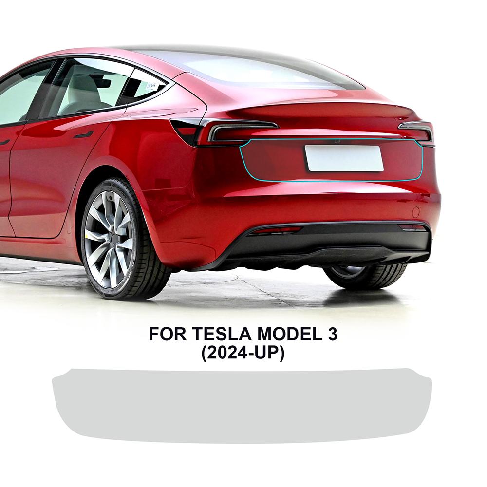 Захисна плівка TPU для Tesla Model 3 Model Y 2017-2025 Highland Передні двері Задні двері Розширена фара бампера Невидима Автомобільна PPF for Highland 2024
Захисна плівка TPU для Tesla Model 3 Model Y 2017-2025 Highland Передні двері Задні двері Розширена фара бампера Невидима Автомобільна PPF for Highland 2024