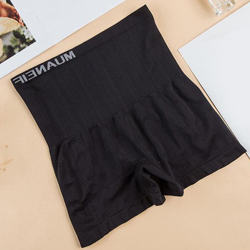 High Waist Tummy Control Pants Seamless Body Shaping Sports Shorts Women S Boxer Safety Briefs тілесний
High Waist Tummy Control Pants Seamless Body Shaping Sports Shorts Women S Boxer Safety Briefs тілесний