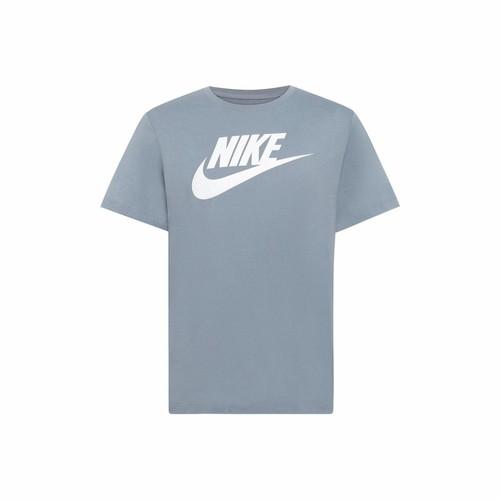 Nike Dopamine Logo Crew Neck Short Sleeve T-Shirt for Men, Blue M синій
Nike Dopamine Logo Crew Neck Short Sleeve T-Shirt for Men, Blue M синій