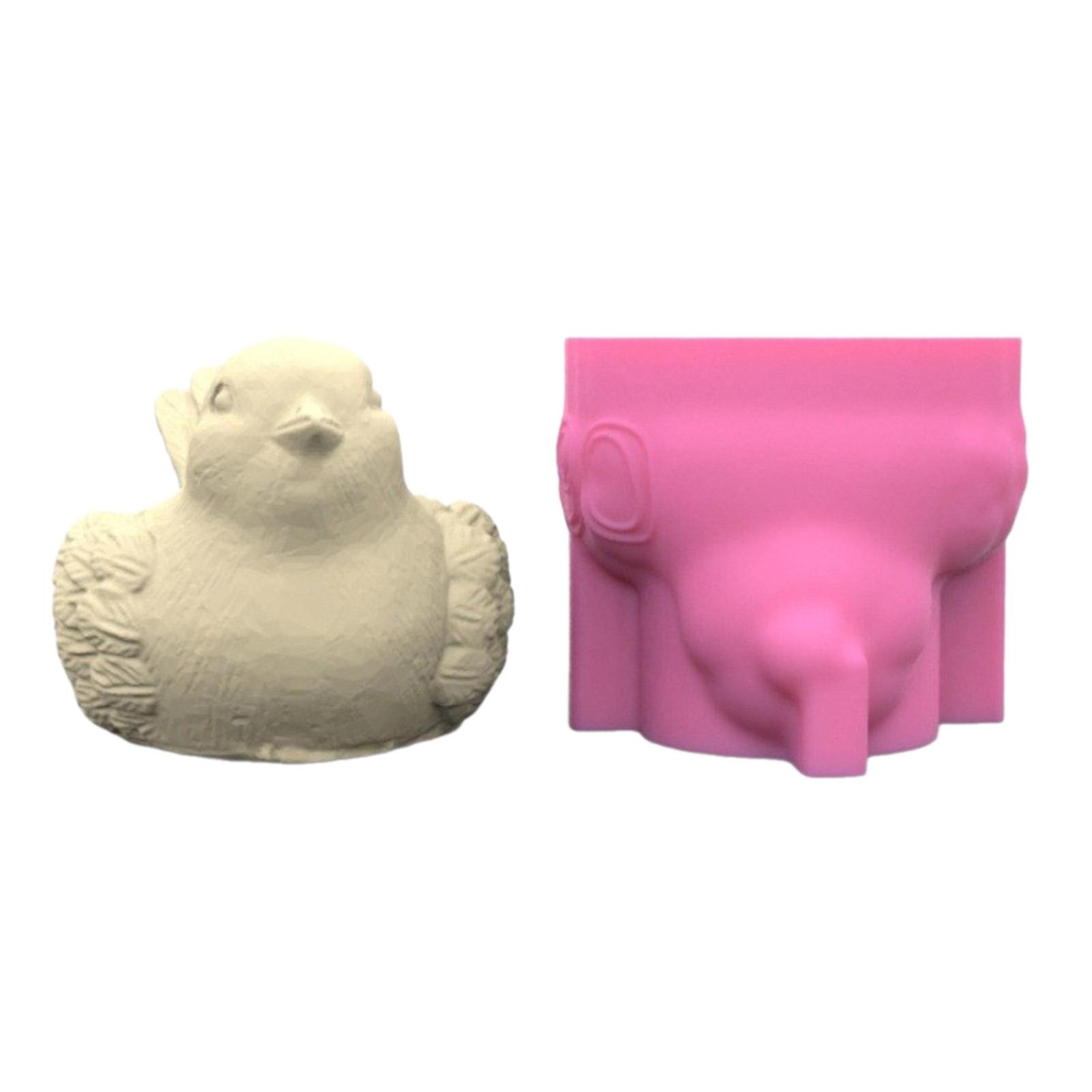 Силиконовые формы для подсвечников в форме птицы, формы для чашек для свечей, формы для подсвечников, идеальный подарок для любителей поделок своими руками
Силиконовые формы для подсвечников в форме птицы, формы для чашек для свечей, формы для подсвечников, идеальный подарок для любителей поделок своими руками