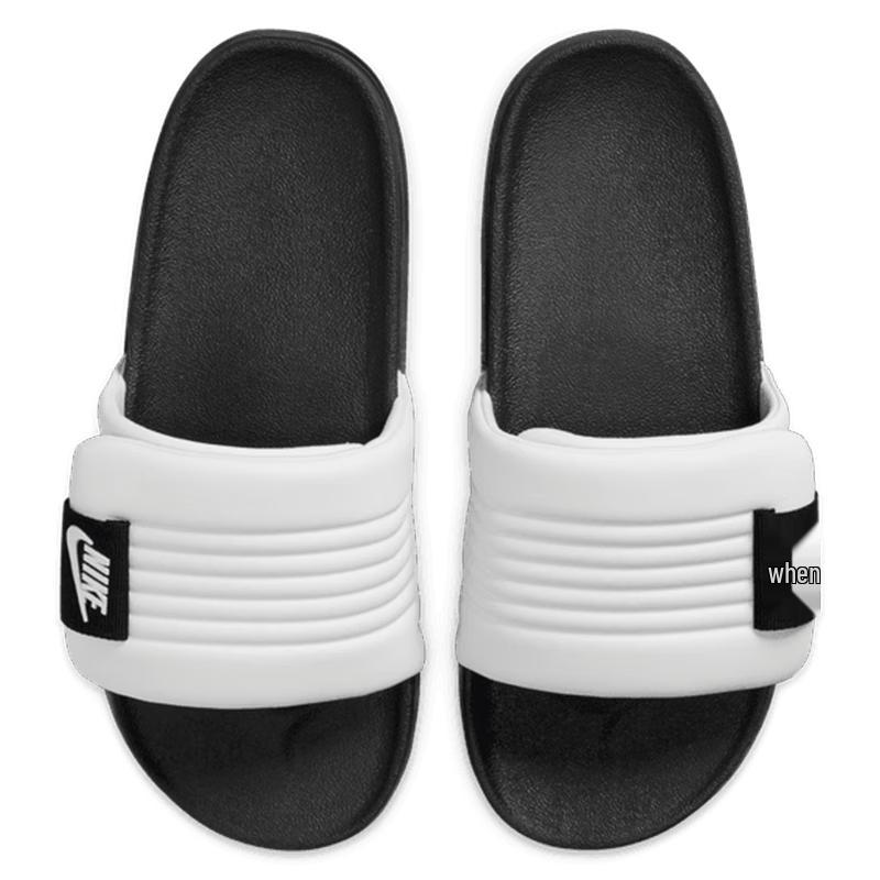 Чоловічі шльопанці Nike Offcourt Adjust 42.5
Чоловічі шльопанці Nike Offcourt Adjust 42.5