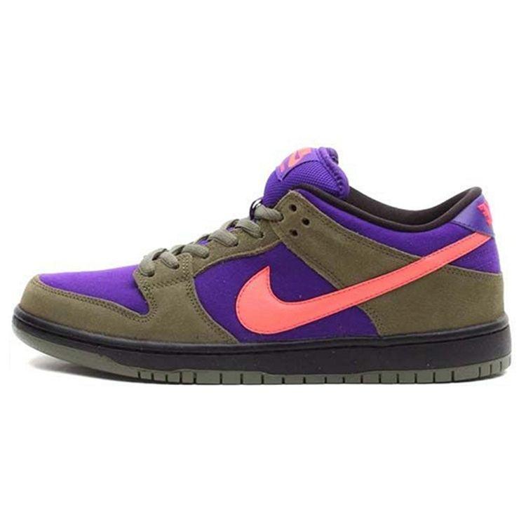 Кроссовки унисекс Nike Dunk Low Pro SB Medium Olive Atomic Red Green Mdm-Olive Atmc-R-Elctr-Prpl 304292-265
Кроссовки унисекс Nike Dunk Low Pro SB Medium Olive Atomic Red Green Mdm-Olive Atmc-R-Elctr-Prpl 304292-265