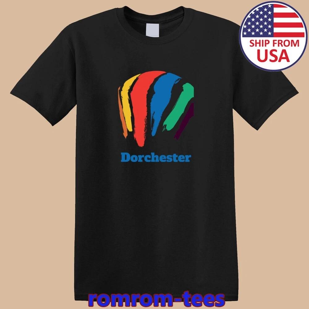 Dorchester Rainbow Swash - Dorchester, MA Black Size S-5XL M
Dorchester Rainbow Swash - Dorchester, MA Black Size S-5XL M