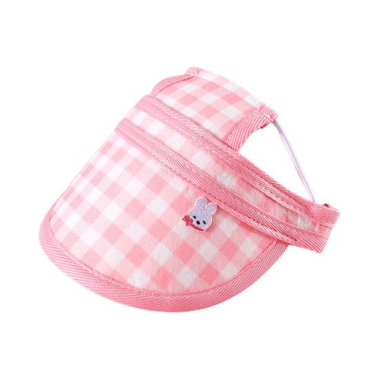 Летняя шляпа для собак с мягкой пряжкой и регулировкой в клетку с принтом без ограничений. Пустой верх. Солнцезащитный козырек. Моющийся ветрозащитный ремешок. Бейсбольная шляпа для домашних животных. Головной убор для домашних животных. розовый
Летняя шляпа для собак с мягкой пряжкой и регулировкой в клетку с принтом без ограничений. Пустой верх. Солнцезащитный козырек. Моющийся ветрозащитный ремешок. Бейсбольная шляпа для домашних животных. Головной убор для домашних животных. розовый
