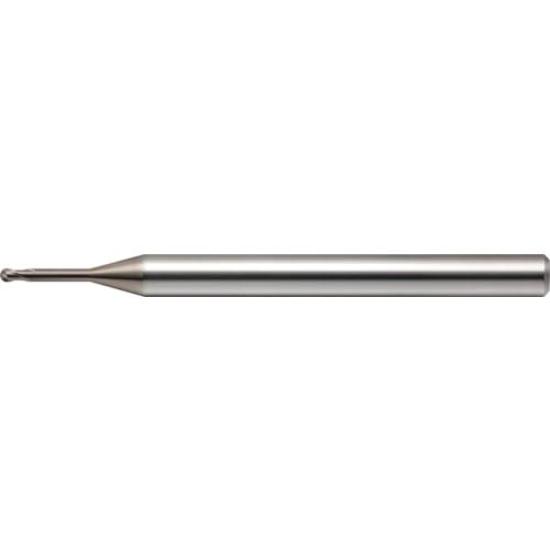 Union Tool V Series HMG coated VHGLB x effective length x blade length x neck diameter x shank taper angle x total length 38 2-blade R0.15 1.5 0.24
Union Tool V Series HMG coated VHGLB x effective length x blade length x neck diameter x shank taper angle x total length 38 2-blade R0.15 1.5 0.24