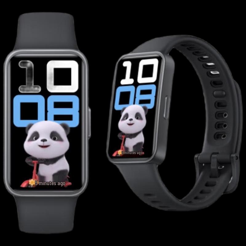 HUAWEI Band 10 Умный фитнес-трекер (Китайская версия)
HUAWEI Band 10 Умный фитнес-трекер (Китайская версия)