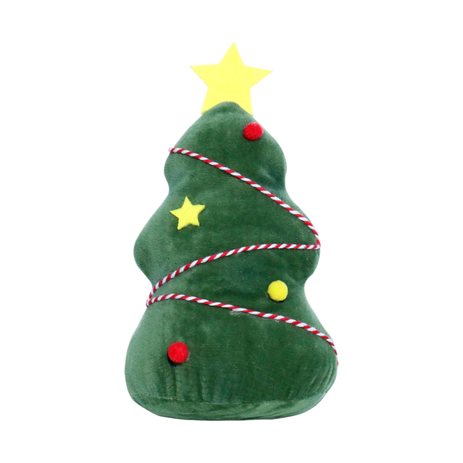 Christmas Decorations Cute Christmas Wreath Doll Pendant Christmas Gift Ornament One Size
Christmas Decorations Cute Christmas Wreath Doll Pendant Christmas Gift Ornament One Size