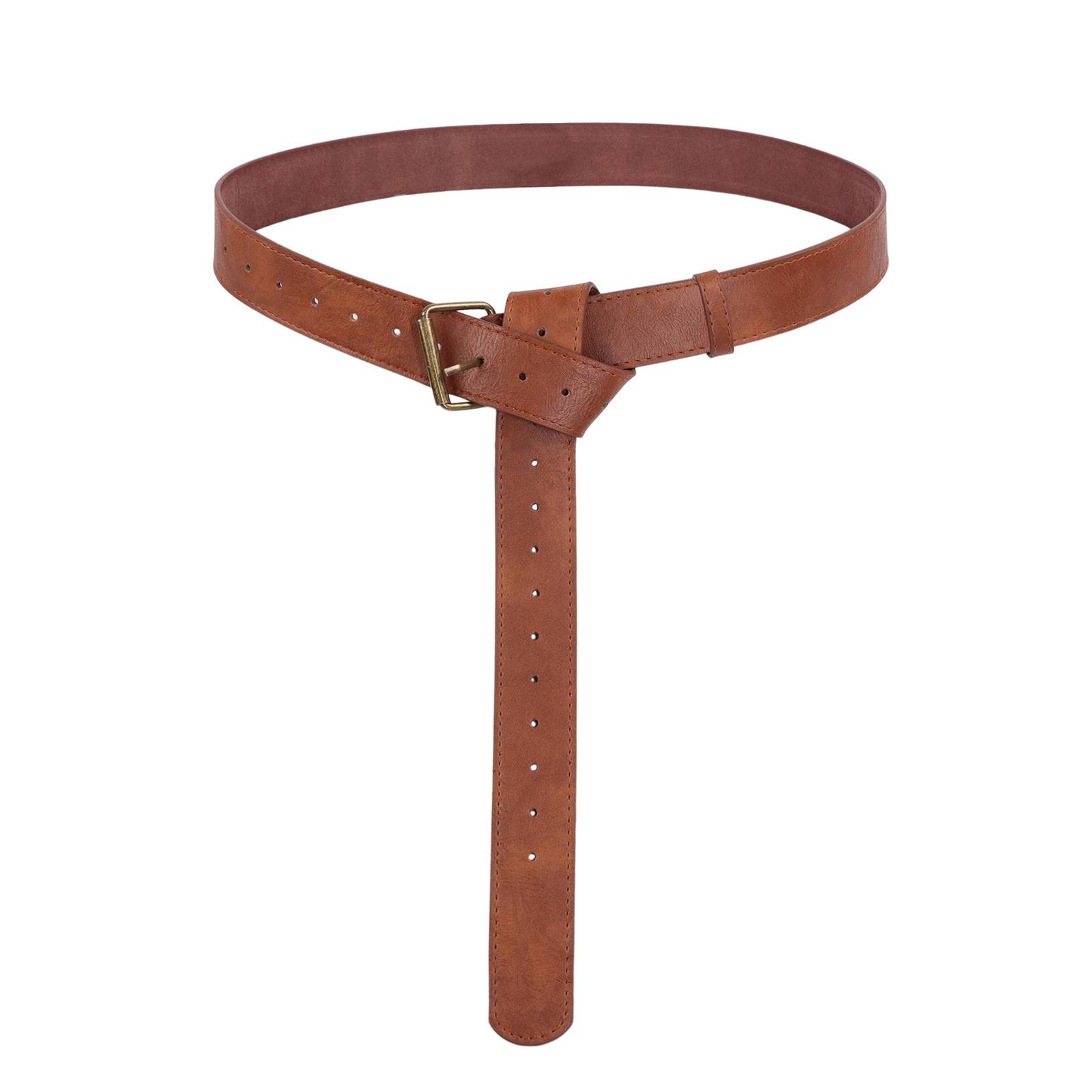 Medieval Costume Medieval Leather Belt Waist Pack Corked Potion Bottle Wizard Potion Glass Holder For Halloween Cosplay T5
Medieval Costume Medieval Leather Belt Waist Pack Corked Potion Bottle Wizard Potion Glass Holder For Halloween Cosplay T5