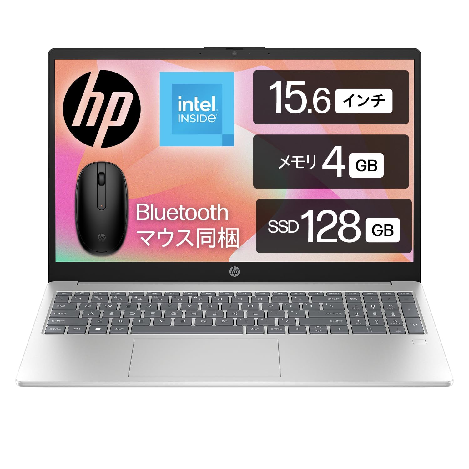 Ноутбук HP Процесор HP Intel N100 4 ГБ пам’яті 128 ГБ SSD Bluetooth Миша в комплекті Автентифікація за відбитками пальців Тонка натуральна срібляста 1 рік Виробник срібний
Ноутбук HP Процесор HP Intel N100 4 ГБ пам’яті 128 ГБ SSD Bluetooth Миша в комплекті Автентифікація за відбитками пальців Тонка натуральна срібляста 1 рік Виробник срібний