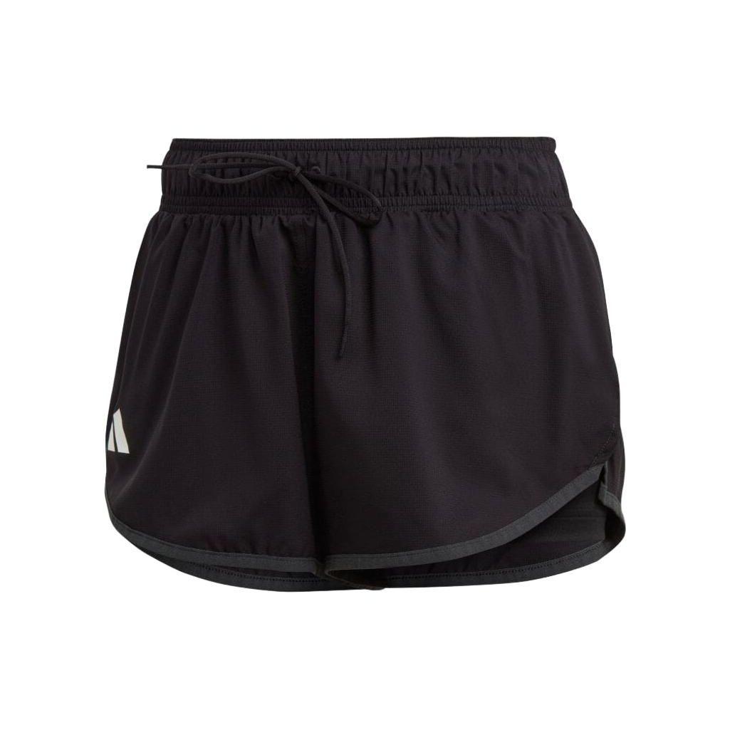 Adidas Solid Color Logo Print Drawstring Shorts Sports Fitness Casual Daily Bottoms Women Black HT7194 XXL
Adidas Solid Color Logo Print Drawstring Shorts Sports Fitness Casual Daily Bottoms Women Black HT7194 XXL