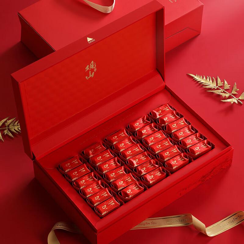 LISM Tea Packaging Empty Gift Box
LISM Tea Packaging Empty Gift Box