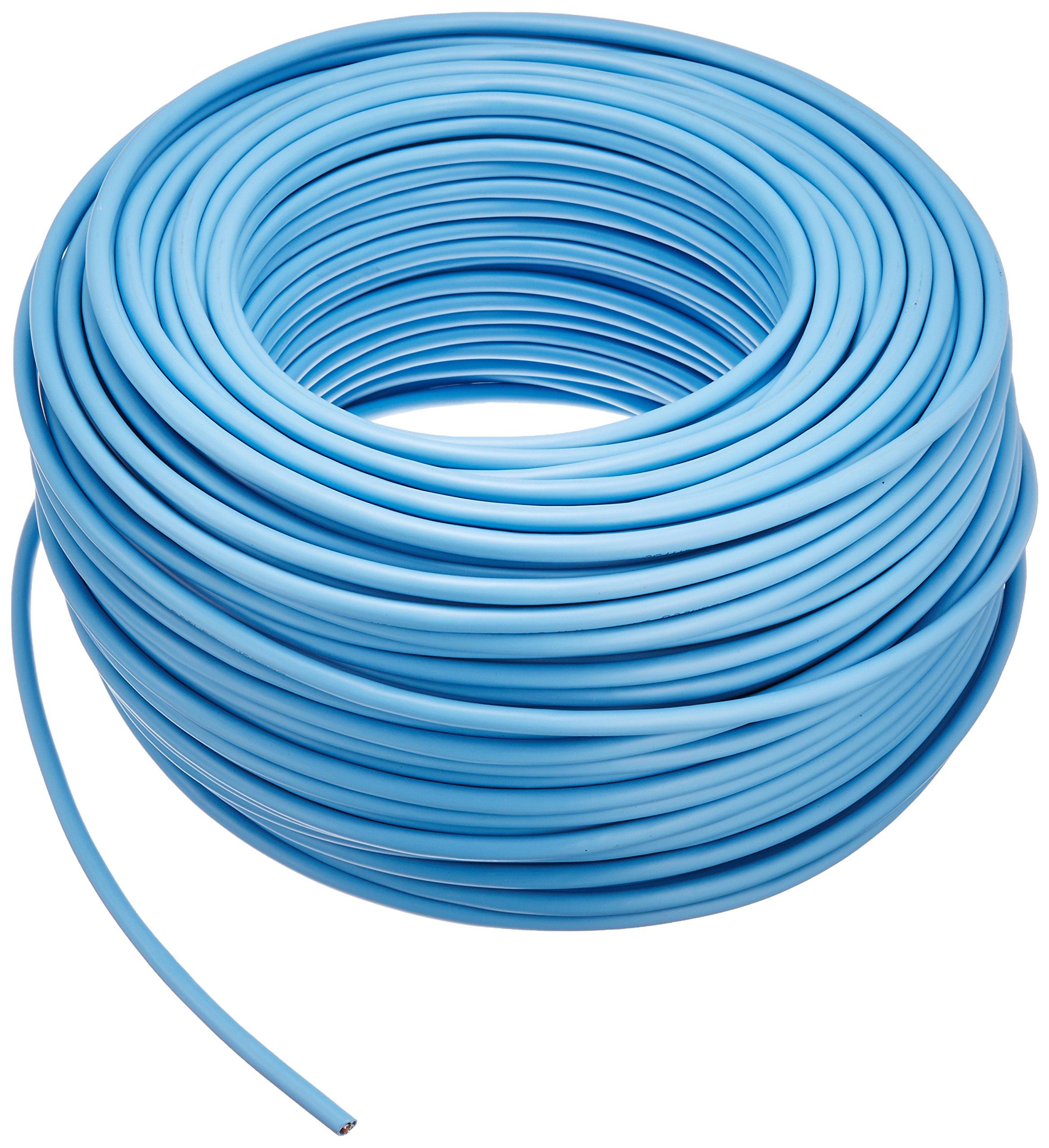 ELECOM LAN Cable 100m Homemade STP Resistant RoHS Directive Compliant CAT5e Blue (Noise Shielding) LD-CTS100/RS синій
ELECOM LAN Cable 100m Homemade STP Resistant RoHS Directive Compliant CAT5e Blue (Noise Shielding) LD-CTS100/RS синій