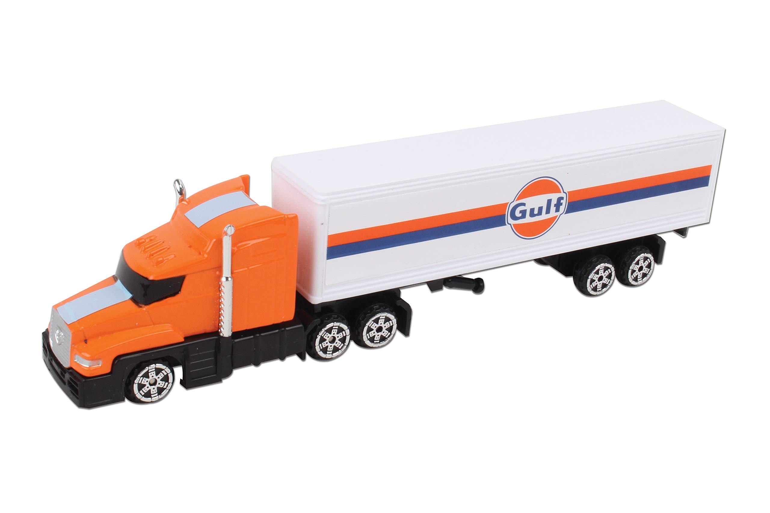 Gulf Oil Tractor Trailer DARON/Daron
Gulf Oil Tractor Trailer DARON/Daron
