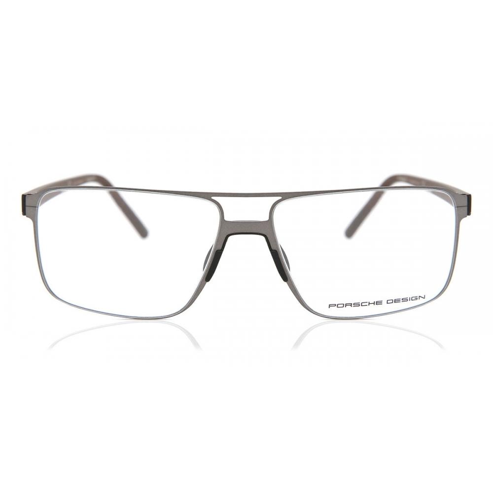Мужские очки Porsche Design P8307 D Grey/58-14-145
Мужские очки Porsche Design P8307 D Grey/58-14-145