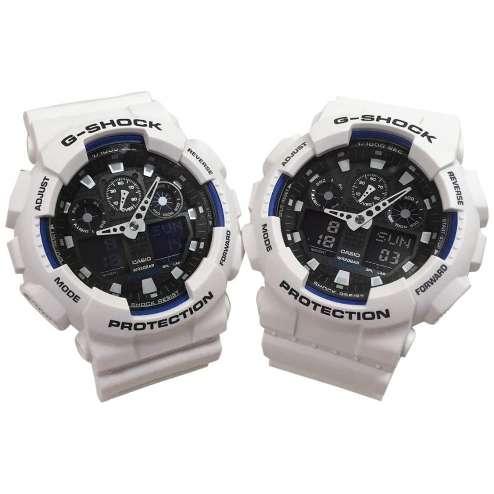 CASIO G SHOCK GA 100B 7AJF Xmas Casio наручные часы G Shock пара часов пара наручные часы 2 Casio
CASIO G SHOCK GA 100B 7AJF Xmas Casio наручные часы G Shock пара часов пара наручные часы 2 Casio