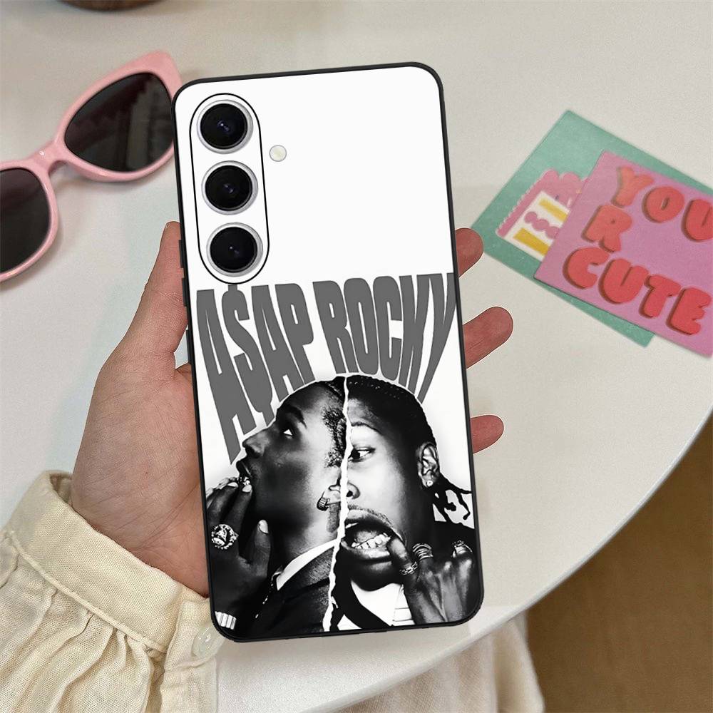Hip Hop Rapper A-Asap R-Rocky Movie Phone Case For Samsung S 24 fe 25 Ultra plus 20 lite 21 30 22 23 24 22 Ultra 5G Fundas Samsung S21 plus
Hip Hop Rapper A-Asap R-Rocky Movie Phone Case For Samsung S 24 fe 25 Ultra plus 20 lite 21 30 22 23 24 22 Ultra 5G Fundas Samsung S21 plus