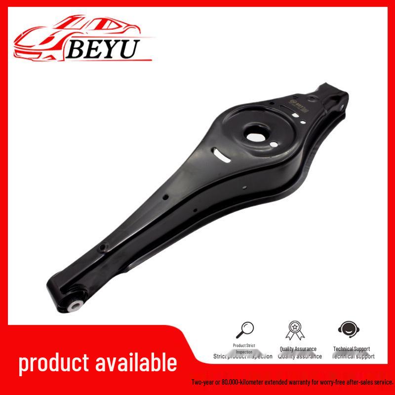 1K0505311AA Spring Arm for Volkswagen/Skoda/Tiguan Suspension Control, Left/Right Available
1K0505311AA Spring Arm for Volkswagen/Skoda/Tiguan Suspension Control, Left/Right Available