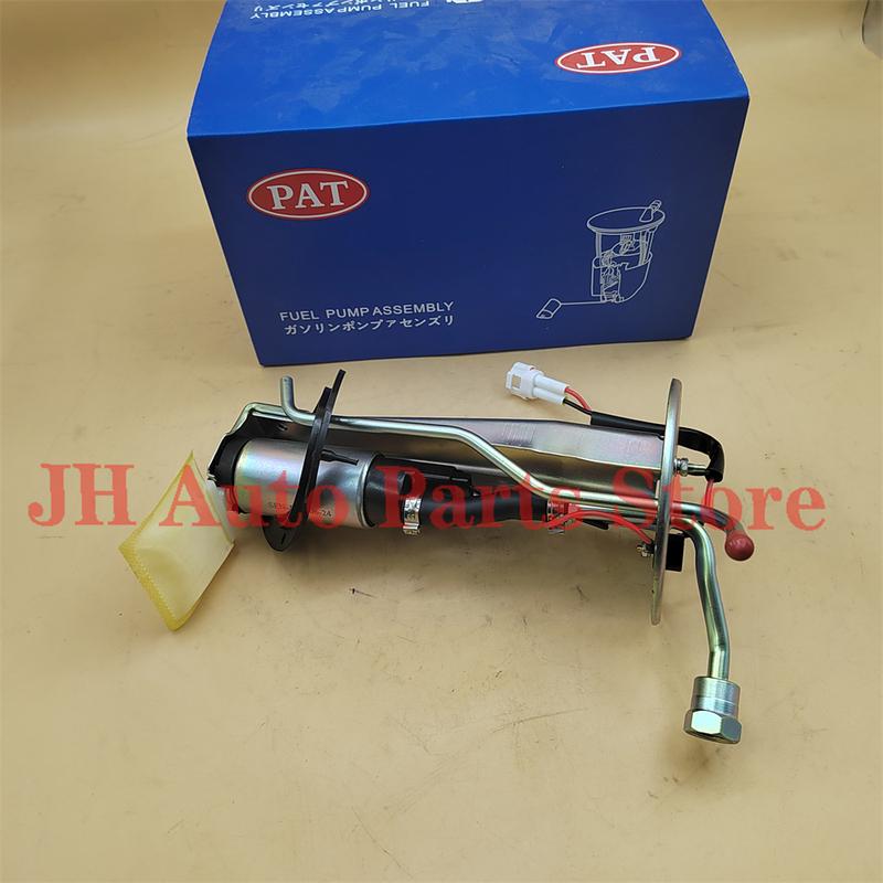 JH Fuel Pump Assembly For Suzuki Sidekick 1.6L L4 For Chevrolet Tracker Geo 15100-57B2V 1510057B2V
JH Fuel Pump Assembly For Suzuki Sidekick 1.6L L4 For Chevrolet Tracker Geo 15100-57B2V 1510057B2V