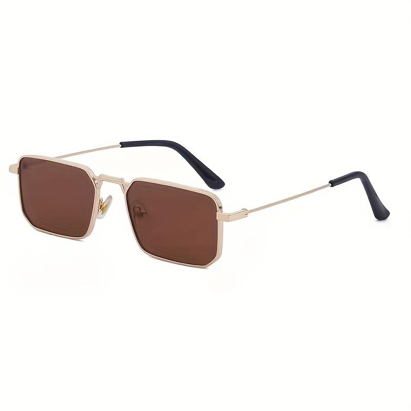 1pcs Unisex fashion glasses, ideal for daily wear & perfect gifts.
1pcs Unisex fashion glasses, ideal for daily wear & perfect gifts.