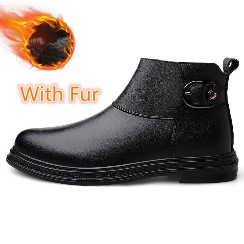2024 Уличная Мужская Повседневная Обувь Высокого Качества Мужские Зимние Плюшевые Снежные Ботинки Натуральная Кожа Мужская Обувь На Все Случаи Мотоциклетные Ботинки 46
2024 Уличная Мужская Повседневная Обувь Высокого Качества Мужские Зимние Плюшевые Снежные Ботинки Натуральная Кожа Мужская Обувь На Все Случаи Мотоциклетные Ботинки 46
