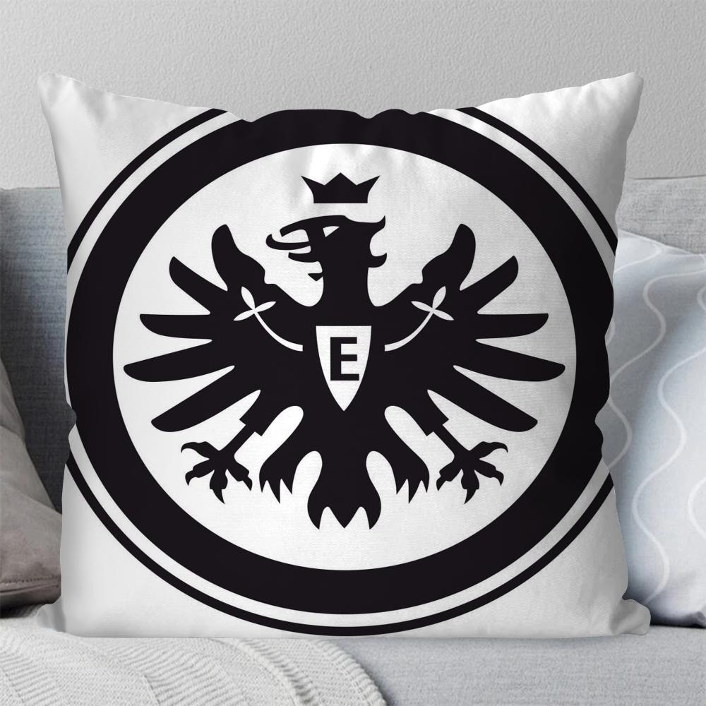 E-Eintracht-F-Frankfurt Pillow Case Square Pillow Bedroom Sofa Leisure Comfort Cushion Car Living Room Home Decoration 40X40 20x20Inch
E-Eintracht-F-Frankfurt Pillow Case Square Pillow Bedroom Sofa Leisure Comfort Cushion Car Living Room Home Decoration 40X40 20x20Inch