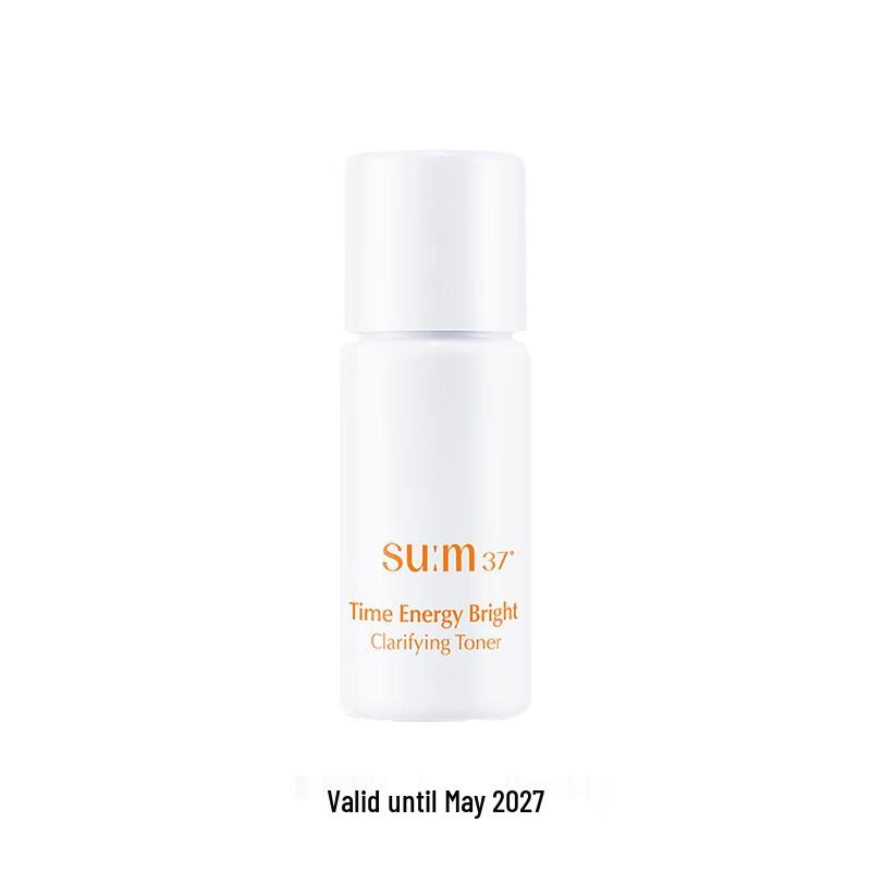Su:m37° Time Secret Brightening Essence Water
Su:m37° Time Secret Brightening Essence Water