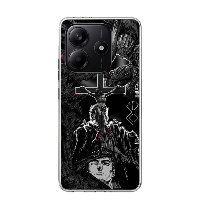 Son Of God Jesus Cross Holy Light Phone Case For Xiaomi Redmi Note 15 14 13 12S 12 Pro Plus 11S 11E 11 11T 10S 10 Art Soft Patte Note 15 Pro Plus
Son Of God Jesus Cross Holy Light Phone Case For Xiaomi Redmi Note 15 14 13 12S 12 Pro Plus 11S 11E 11 11T 10S 10 Art Soft Patte Note 15 Pro Plus