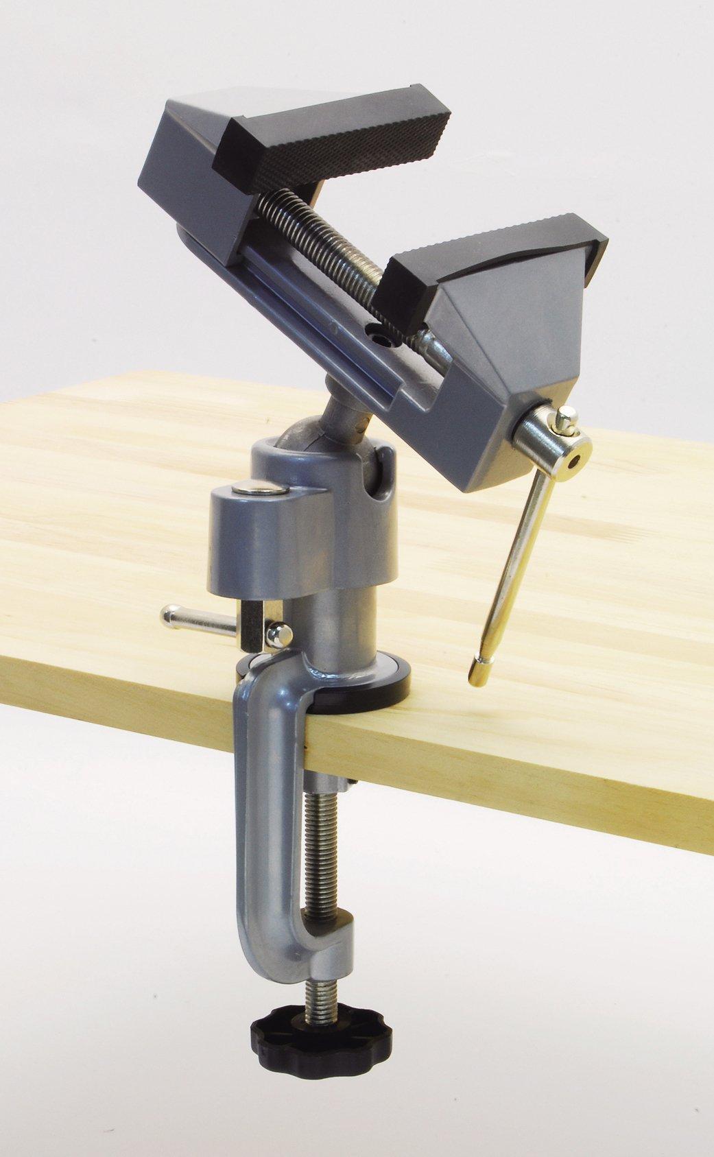Takagi GISUKE Universal Table Vise with for and other V-groove cutting, hobbies, woodworking, applications. (4907052383104) сірий колір
Takagi GISUKE Universal Table Vise with for and other V-groove cutting, hobbies, woodworking, applications. (4907052383104) сірий колір