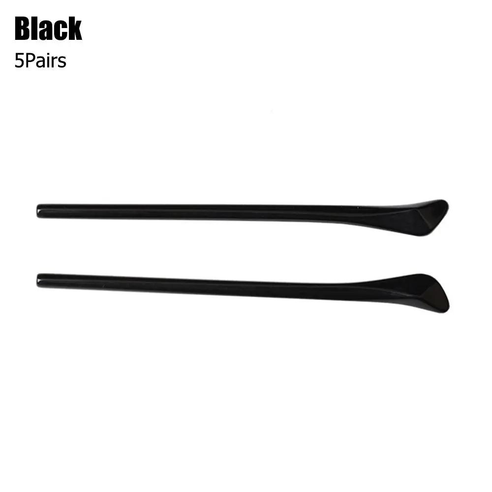 5 Pairs Silicone Glasses Sunglasses Slip Sets Glasses Thin Leg Anti Slip Slim Ear Hook Temple Tip Holder Eyewear Accessories
5 Pairs Silicone Glasses Sunglasses Slip Sets Glasses Thin Leg Anti Slip Slim Ear Hook Temple Tip Holder Eyewear Accessories