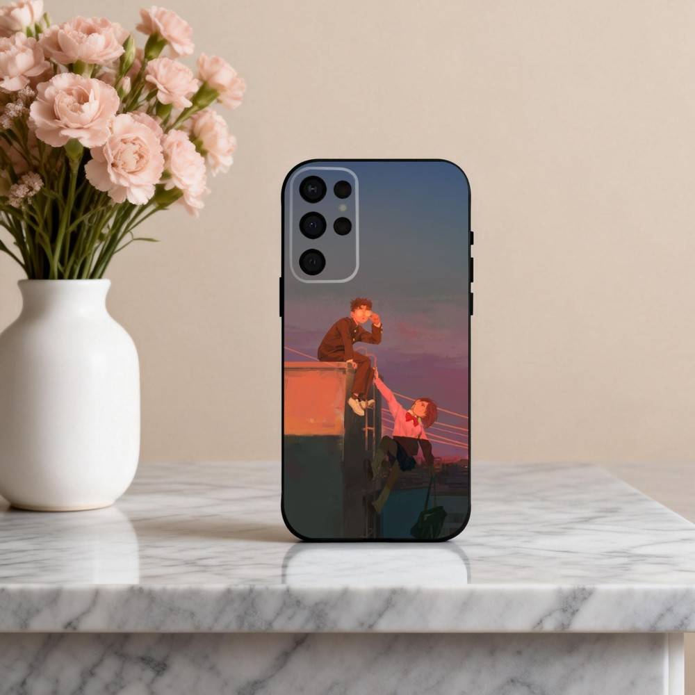 Web Manga D-DAN DA-A DAN-N Phone Case For Samsung S25,S24,S21,S22,S23,S30,Ultra,S20,Plus,Others Soft Black Case Samsung S26ULTRA
Web Manga D-DAN DA-A DAN-N Phone Case For Samsung S25,S24,S21,S22,S23,S30,Ultra,S20,Plus,Others Soft Black Case Samsung S26ULTRA
