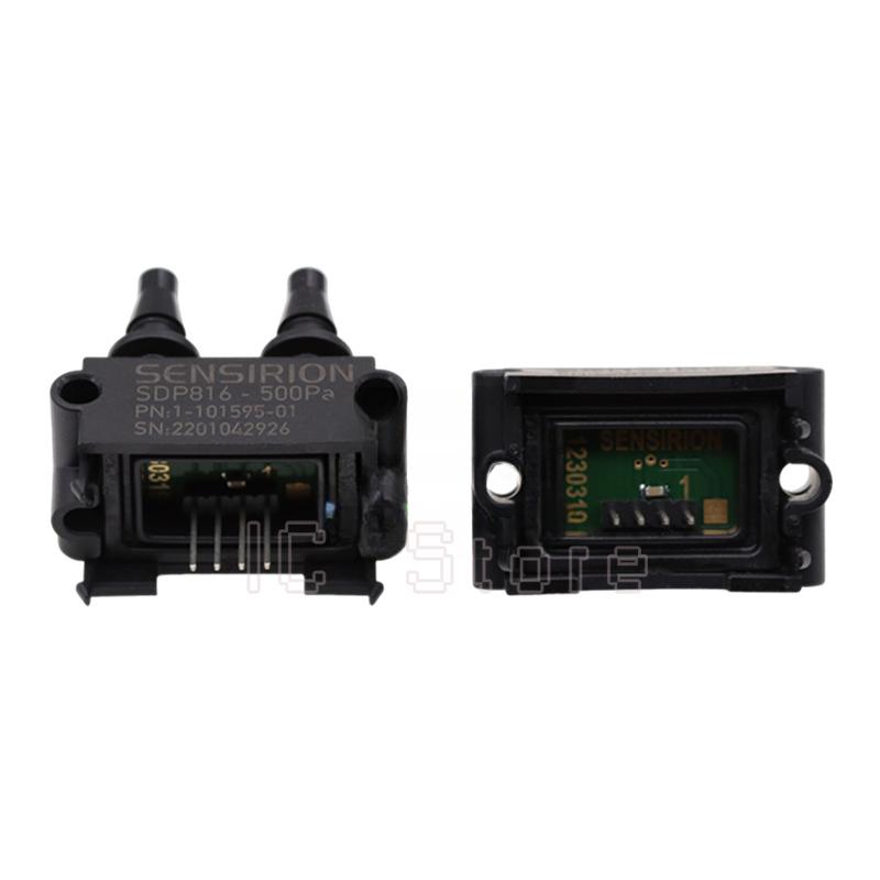1PCS Differential Pressure Sensor SDP810 SDP800 SDP816 SDP806 SDP610 SDP31 125PA 500PA Sensor for Ventilator SDP810-125PA
1PCS Differential Pressure Sensor SDP810 SDP800 SDP816 SDP806 SDP610 SDP31 125PA 500PA Sensor for Ventilator SDP810-125PA