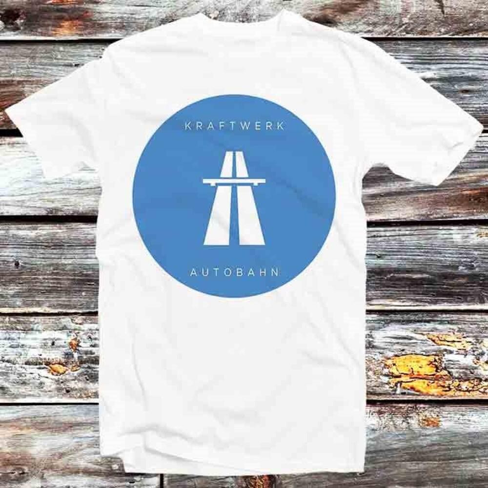 Футболка 230GSM 100% хлопок Kraftwerk Autobahn New Electronic Cool Vintage Album 1974 Poster Футболка винтажная ретро-подарок мужская женская унисекс мультфильм анимация XS белый
Футболка 230GSM 100% хлопок Kraftwerk Autobahn New Electronic Cool Vintage Album 1974 Poster Футболка винтажная ретро-подарок мужская женская унисекс мультфильм анимация XS белый