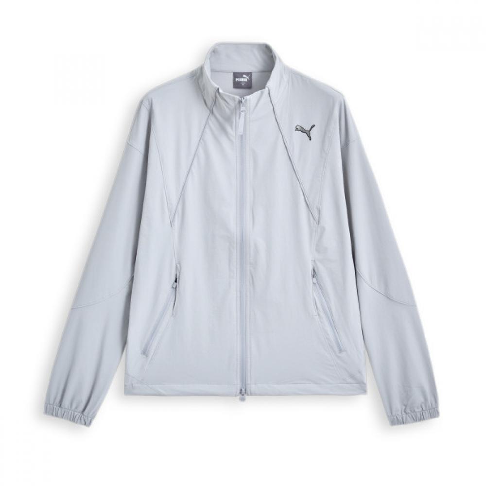 Puma Официальная куртка Active Woven M
Puma Официальная куртка Active Woven M