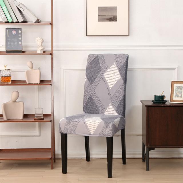 Чехлы на стулья для столовой, эластичные чехлы из спандекса для свадьбы, офиса, банкетных стульев, чехлы для украшения комнаты 1 piece
Чехлы на стулья для столовой, эластичные чехлы из спандекса для свадьбы, офиса, банкетных стульев, чехлы для украшения комнаты 1 piece