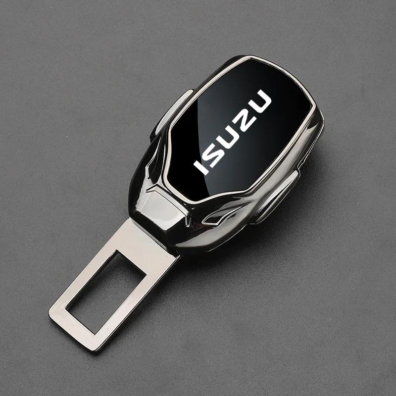 Car Seat Belt Clip Extender Seatbelt Lock Buckle Plug Extender For Isuzu D-MAX D MAX Dmax I II WFR VAN NFR Car Accessories
Car Seat Belt Clip Extender Seatbelt Lock Buckle Plug Extender For Isuzu D-MAX D MAX Dmax I II WFR VAN NFR Car Accessories