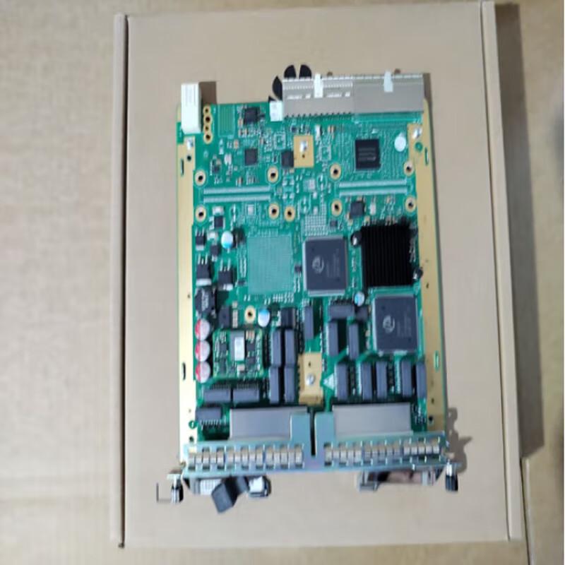 Huawei OSN1800V E1/T1 Electrical Interface Board
Huawei OSN1800V E1/T1 Electrical Interface Board